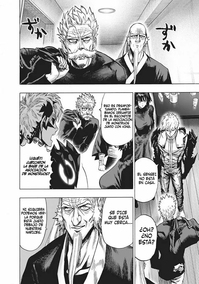 Página 64 del Manga