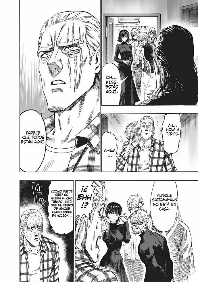 Página 66 del Manga