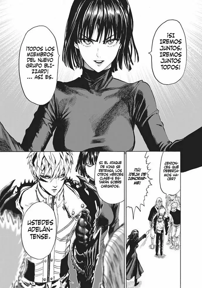 Página 68 del Manga