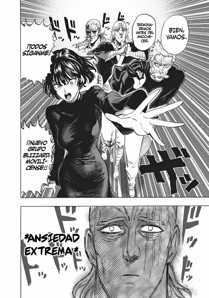 Página 70 del Manga