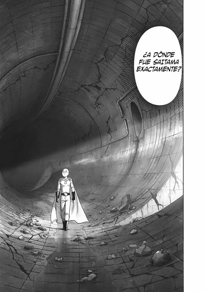 Página 71 del Manga