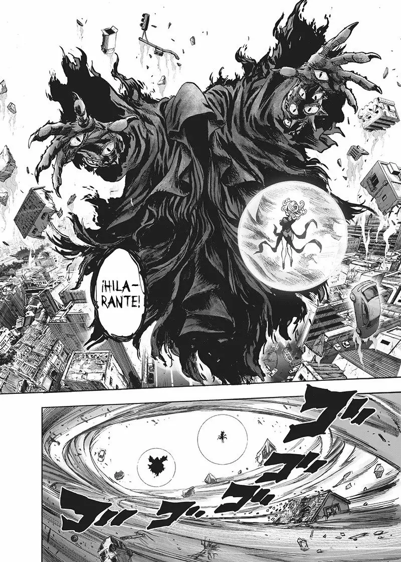 Página 35 del Manga
