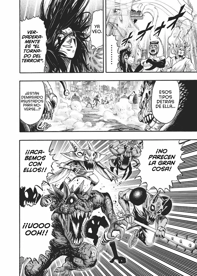 Página 37 del Manga