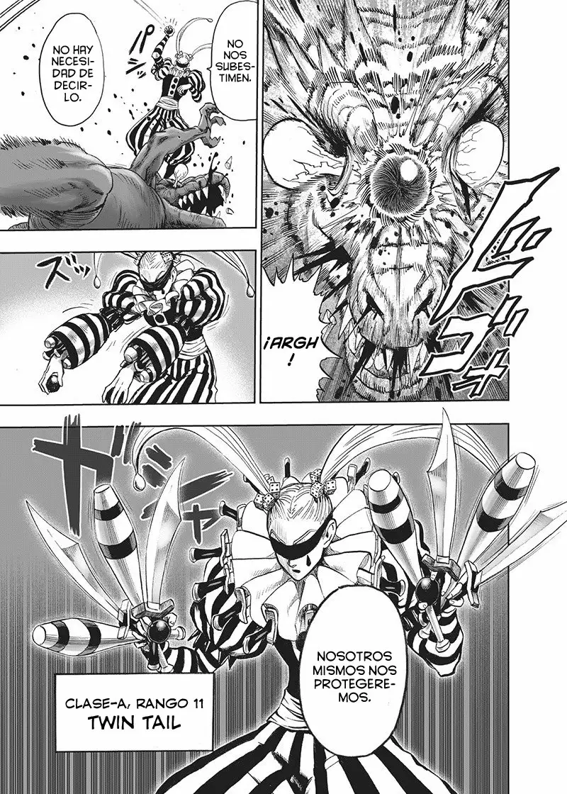 Página 38 del Manga