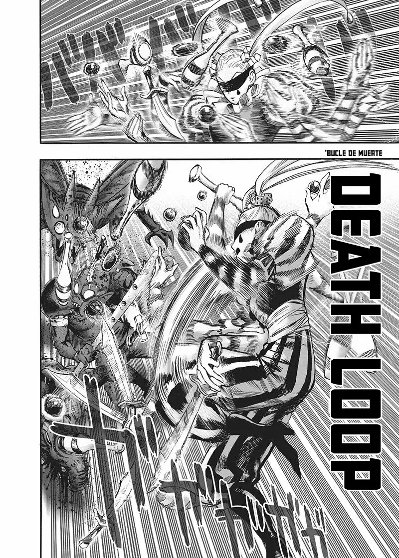 Página 39 del Manga