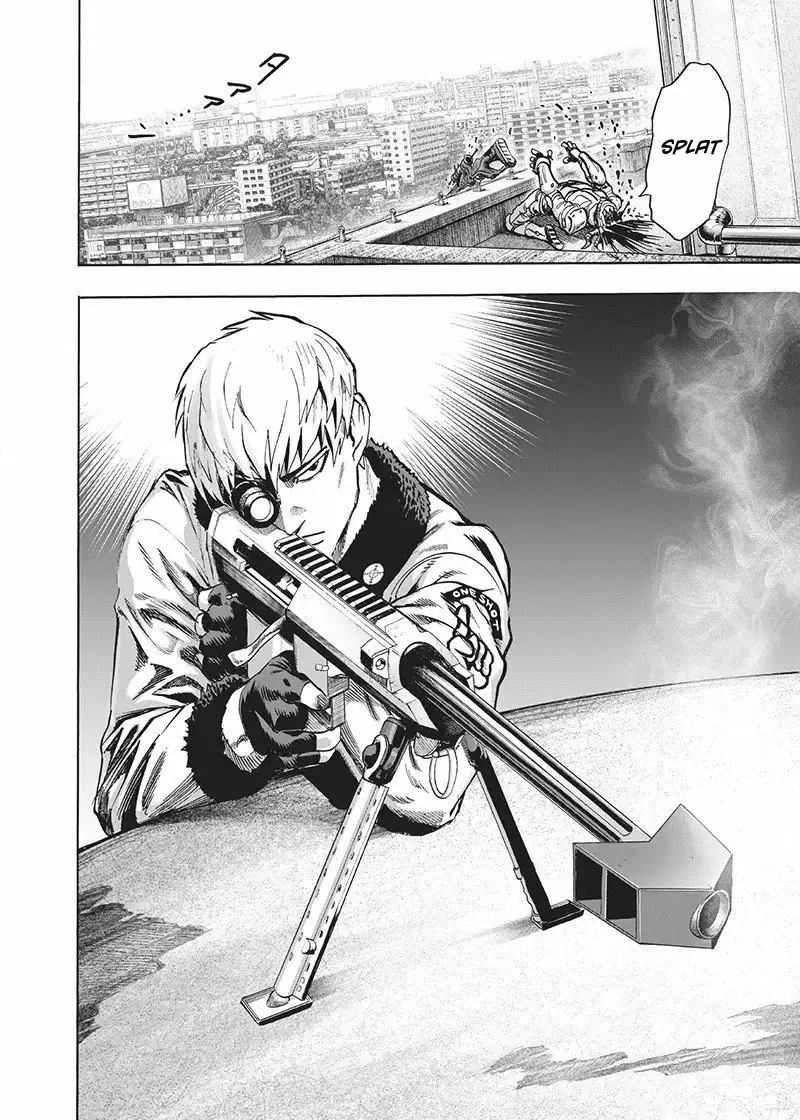 Página 43 del Manga