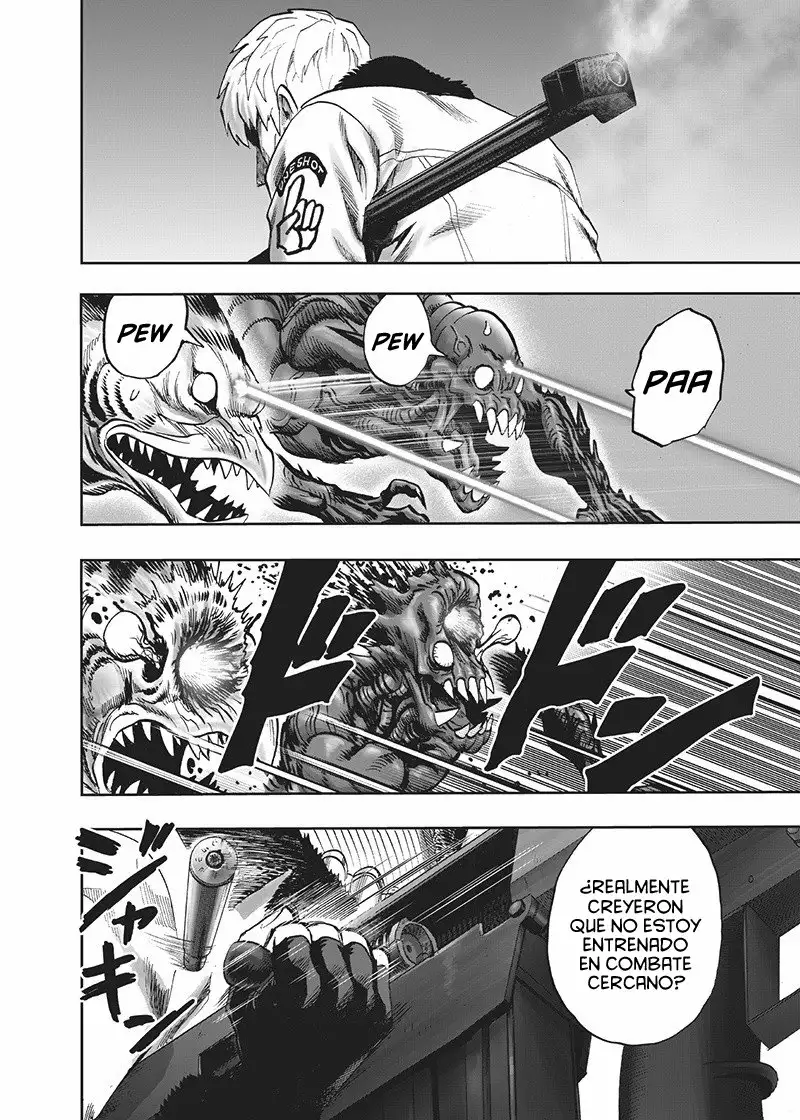 Página 45 del Manga