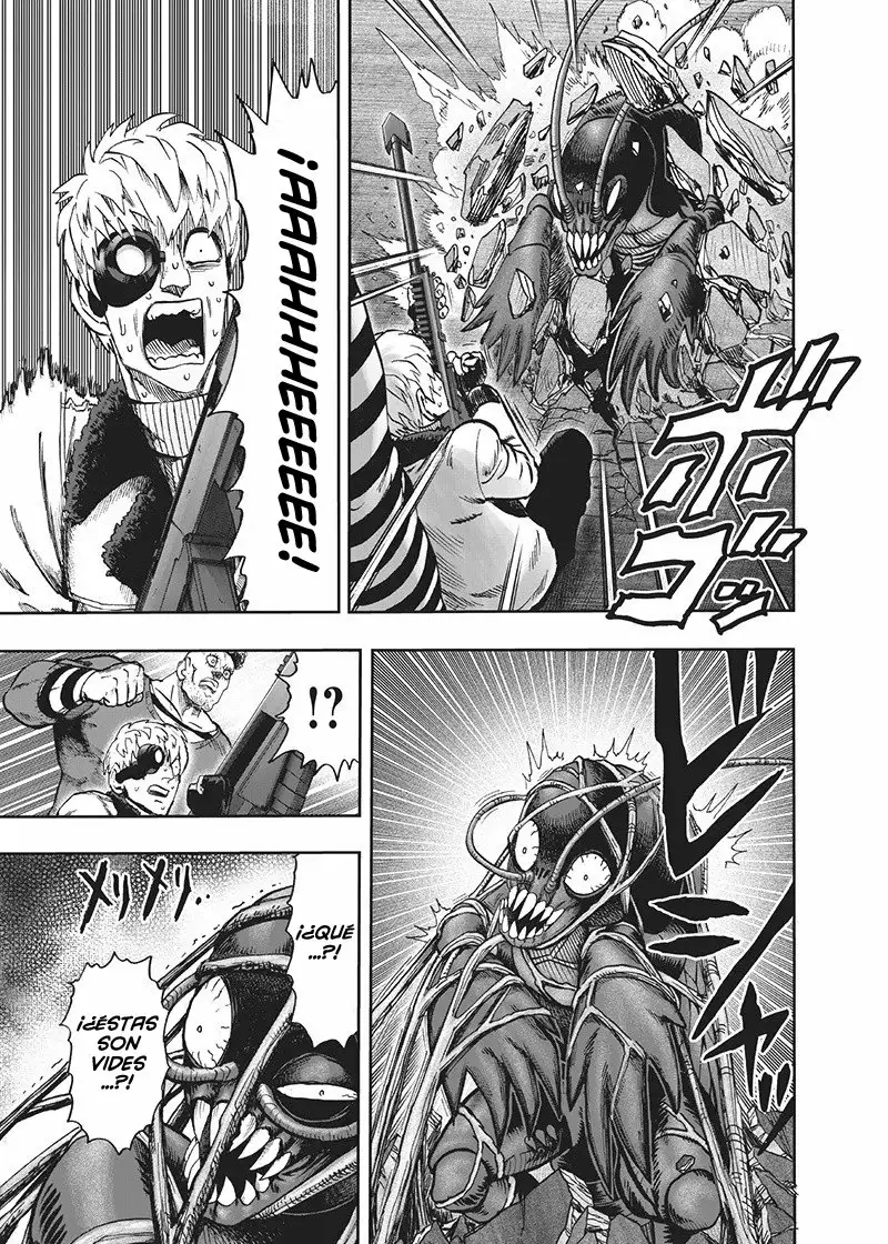 Página 50 del Manga
