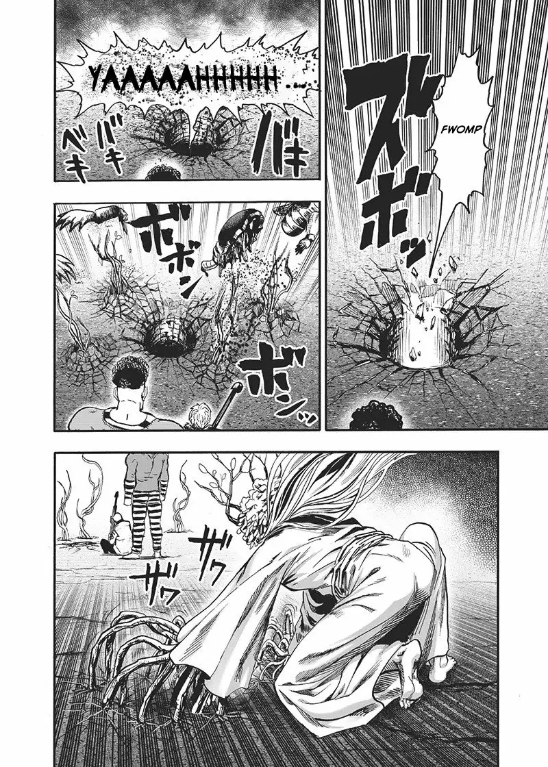 Página 51 del Manga
