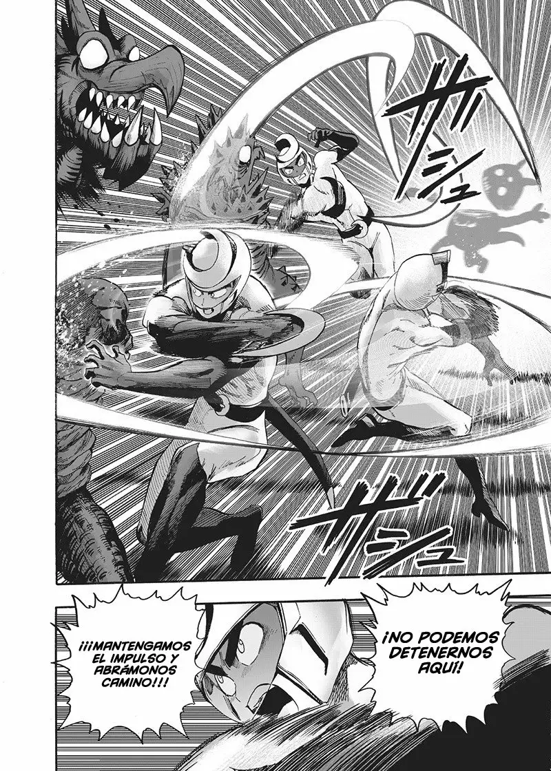 Página 53 del Manga