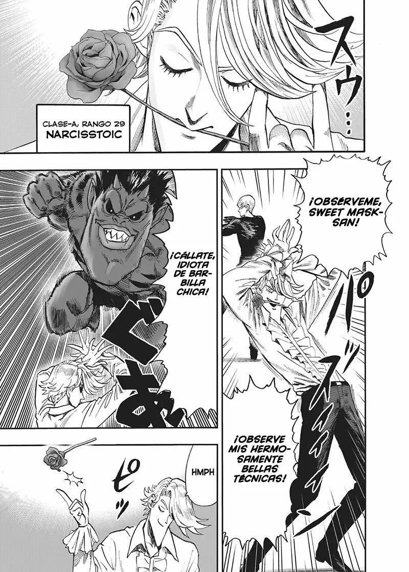Página 54 del Manga