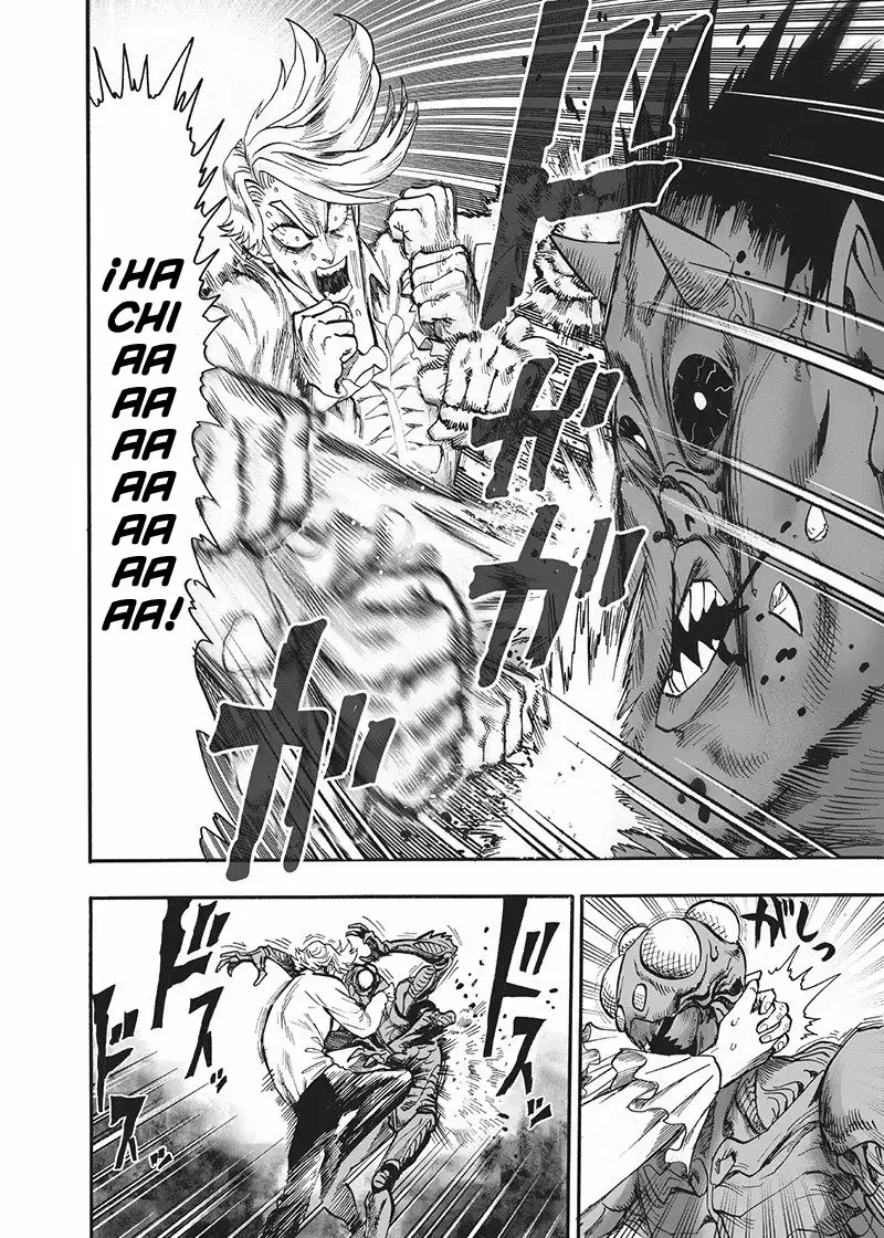 Página 55 del Manga