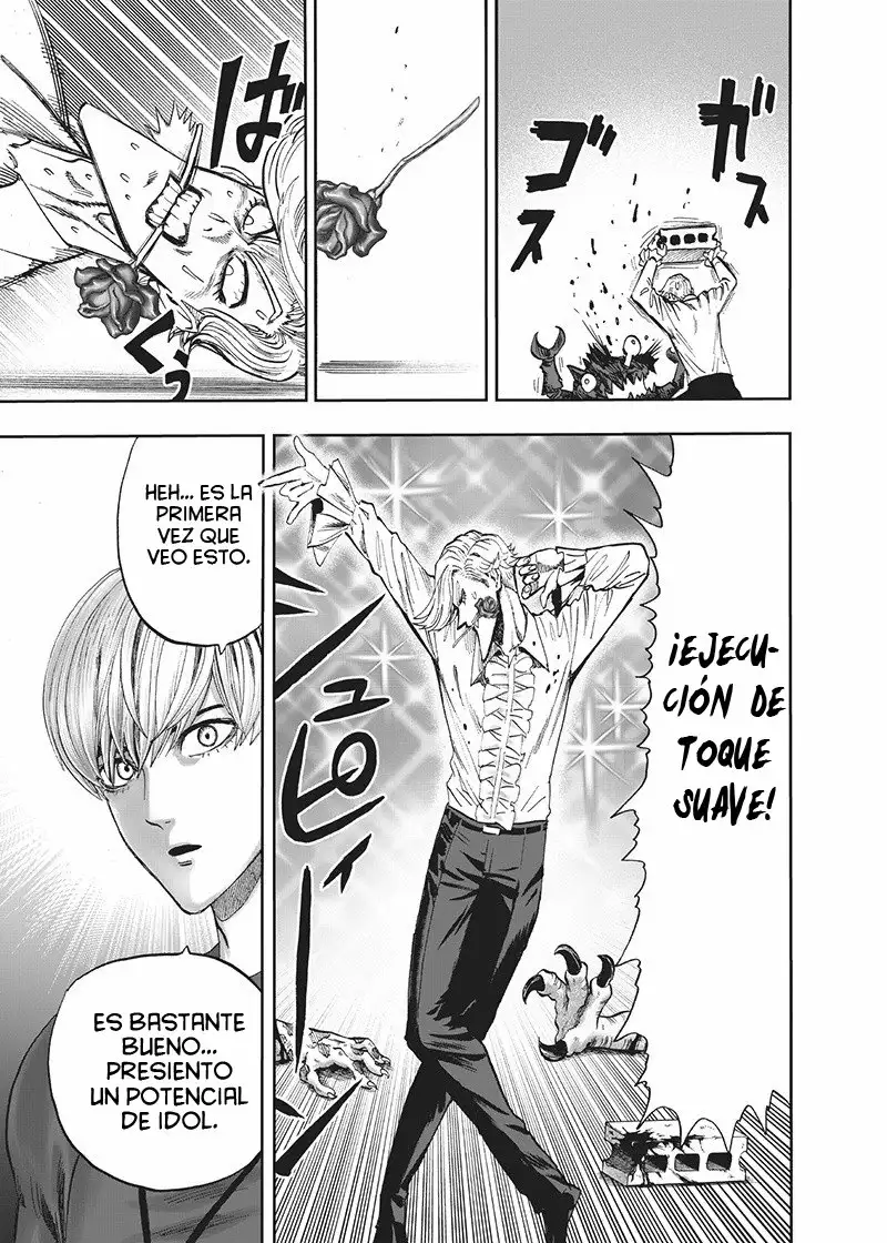 Página 56 del Manga