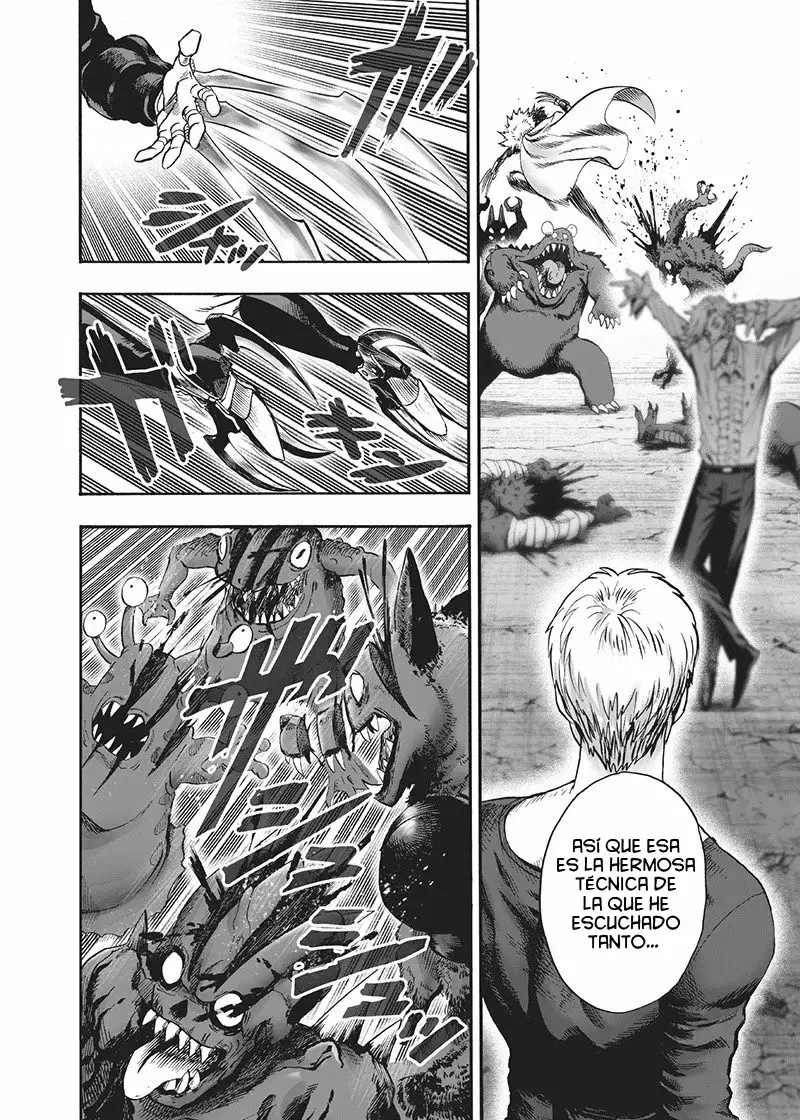 Página 57 del Manga