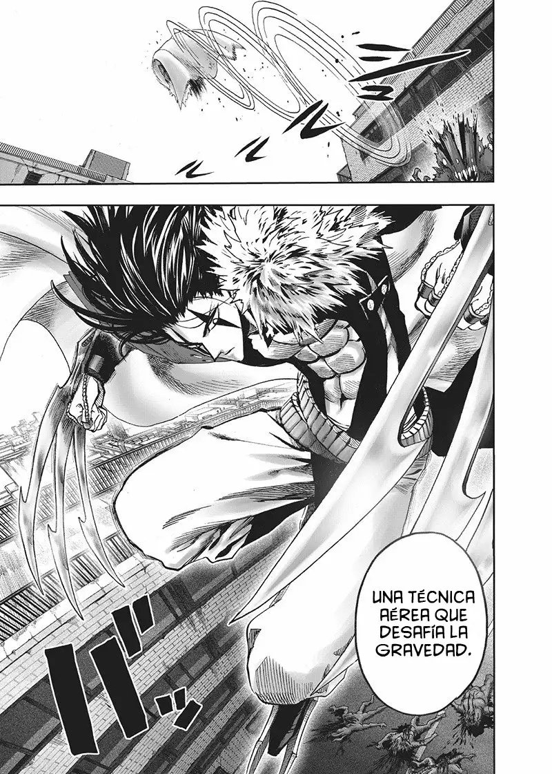Página 58 del Manga