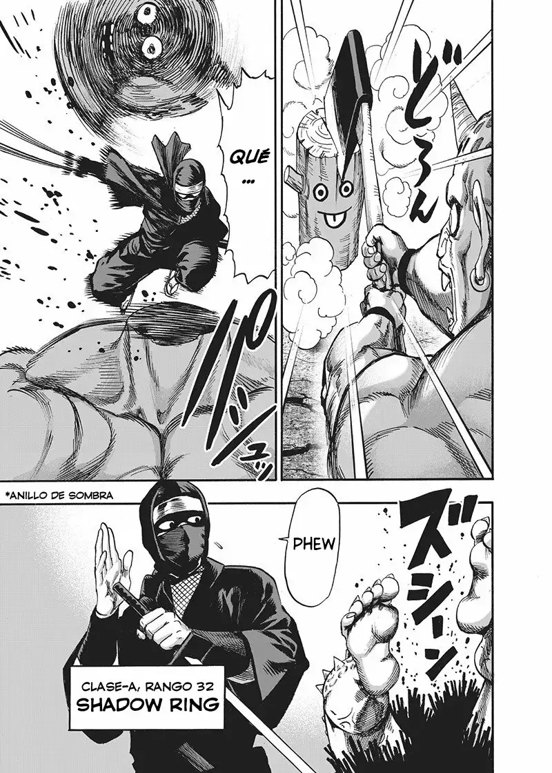 Página 60 del Manga