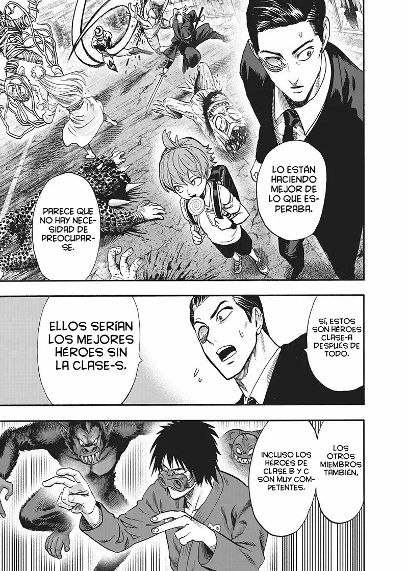 Página 62 del Manga
