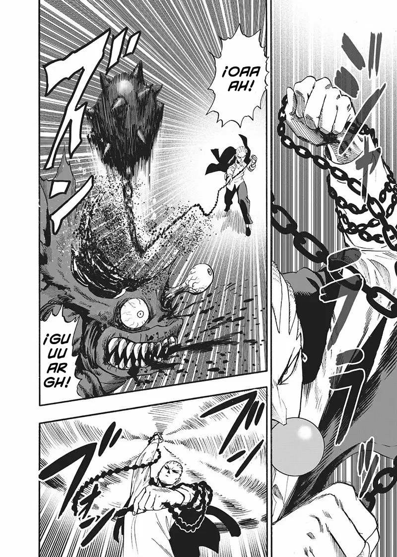 Página 65 del Manga