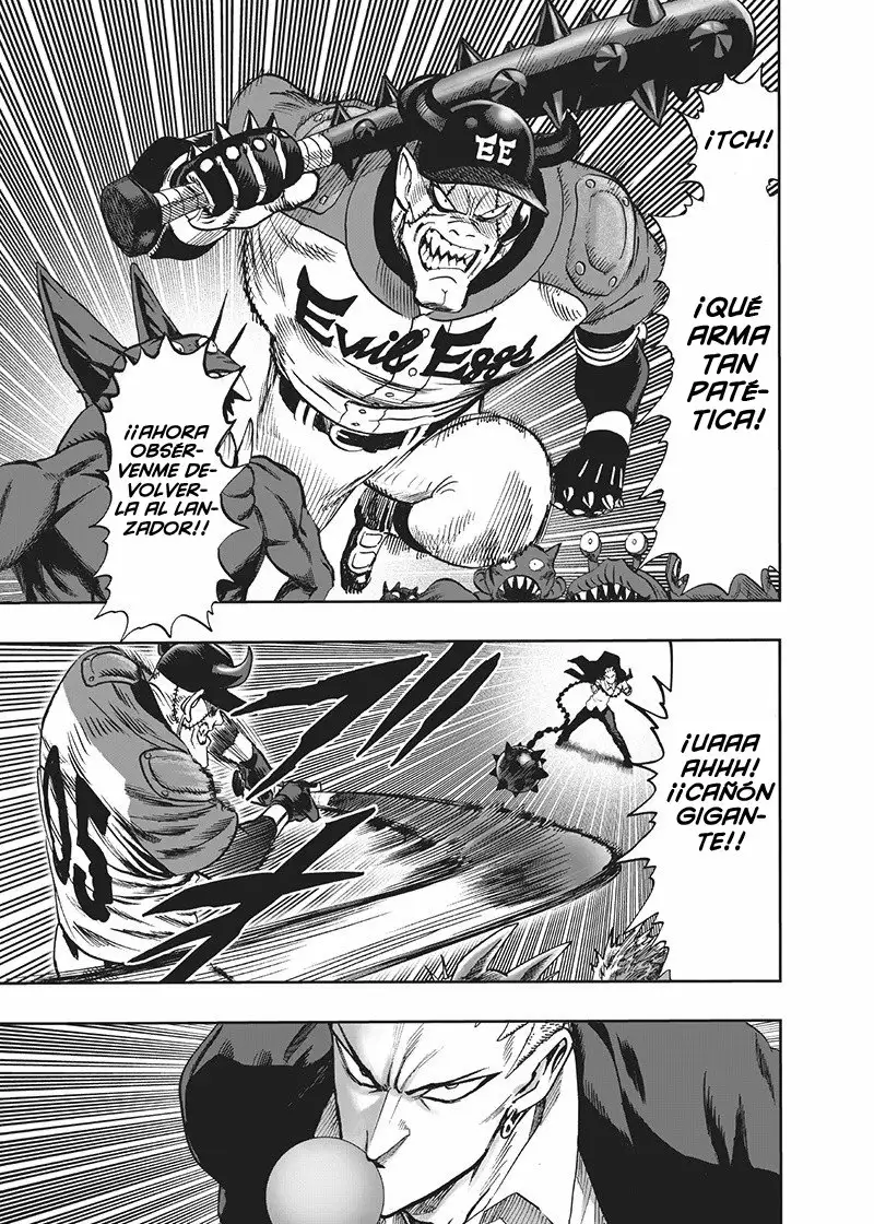 Página 66 del Manga