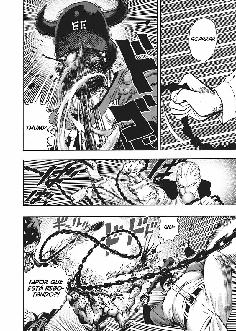 Página 67 del Manga