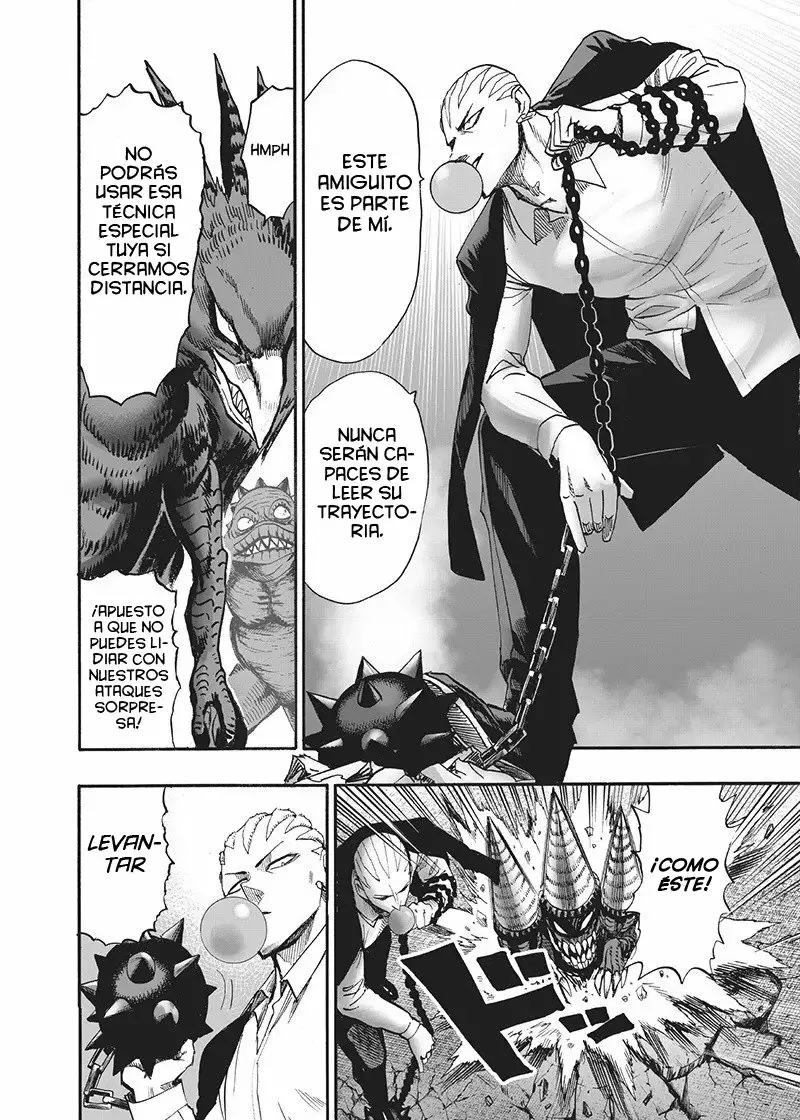 Página 69 del Manga
