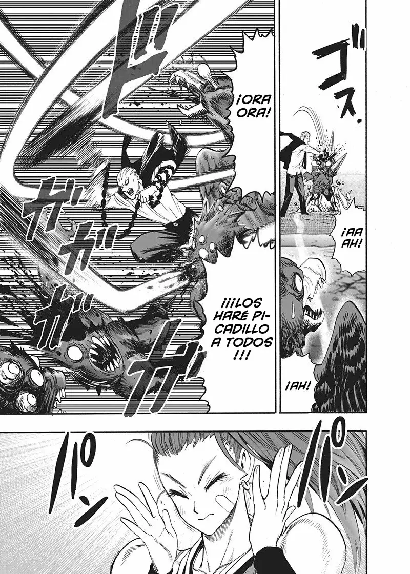 Página 70 del Manga