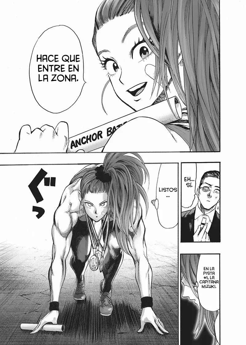 Página 72 del Manga