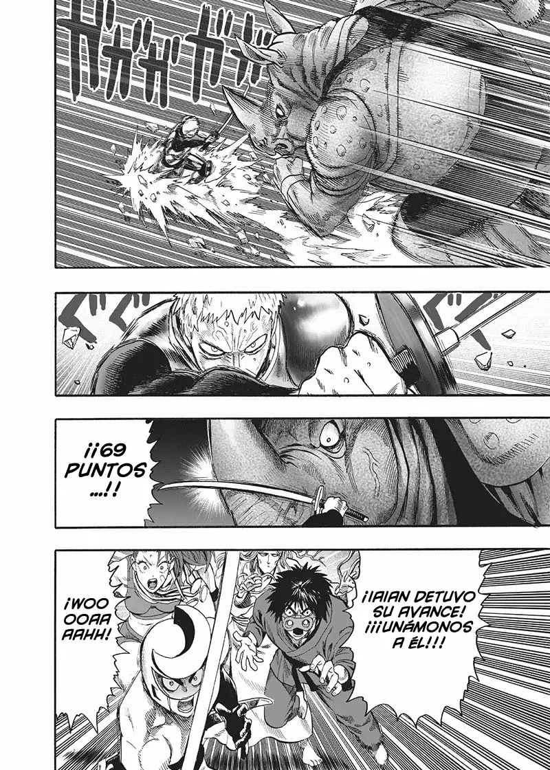Página 36 del Manga