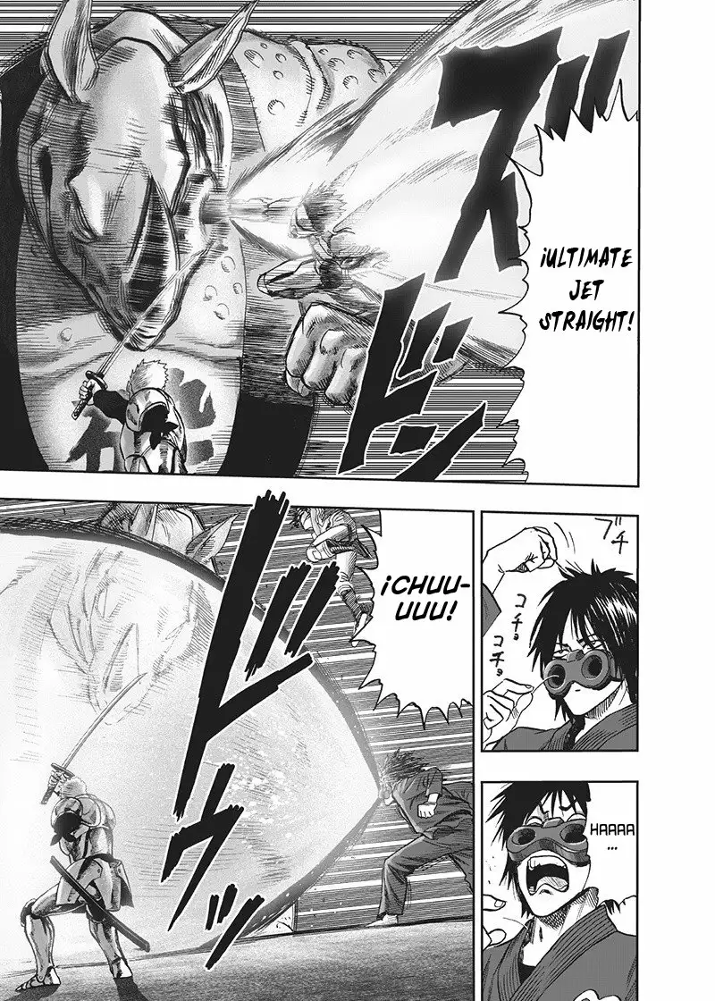 Página 37 del Manga