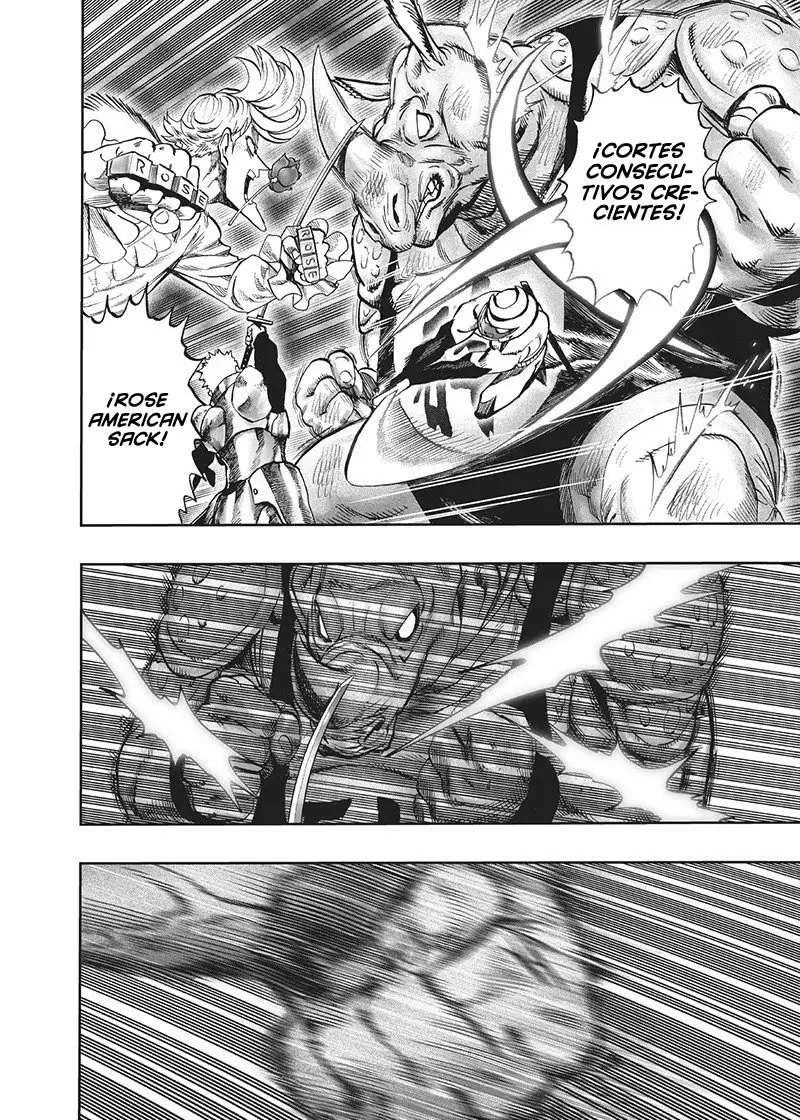 Página 38 del Manga