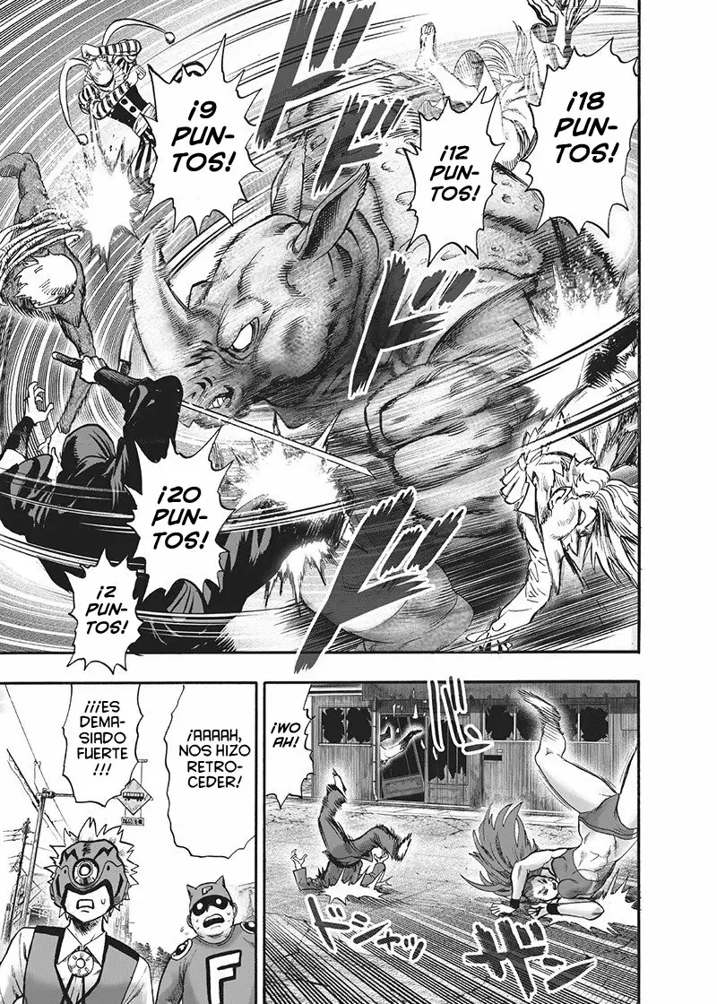 Página 39 del Manga