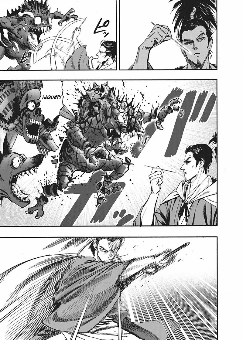 Página 51 del Manga