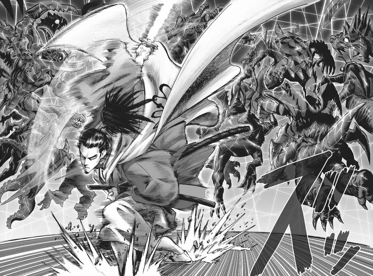 Página 52 del Manga
