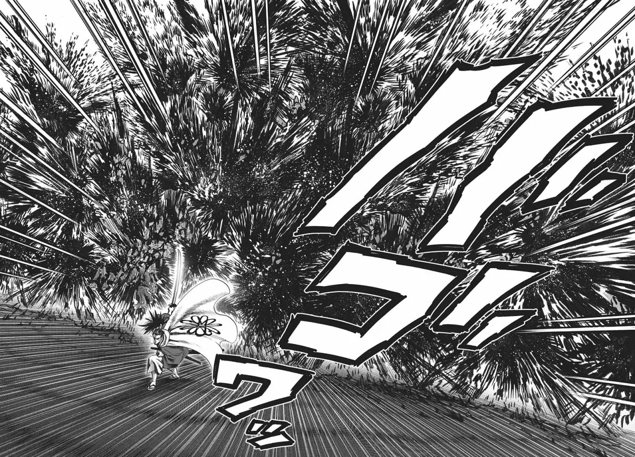 Página 53 del Manga