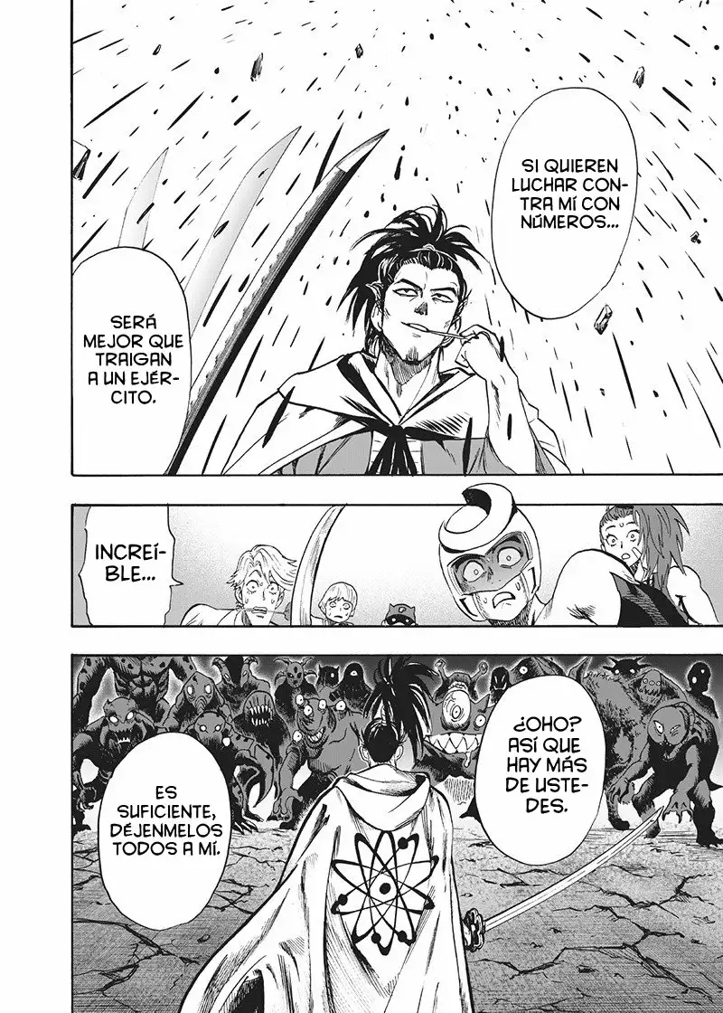Página 54 del Manga