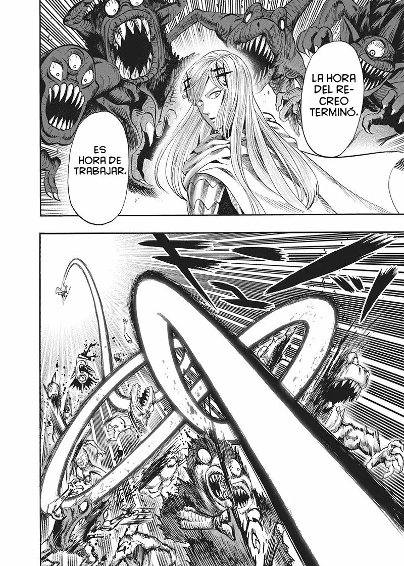 Página 56 del Manga