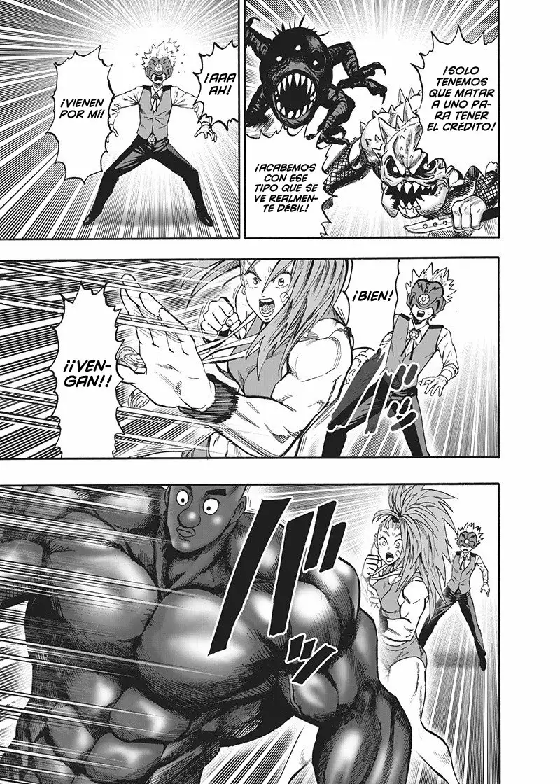 Página 57 del Manga