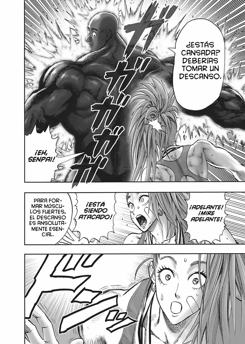 Página 58 del Manga