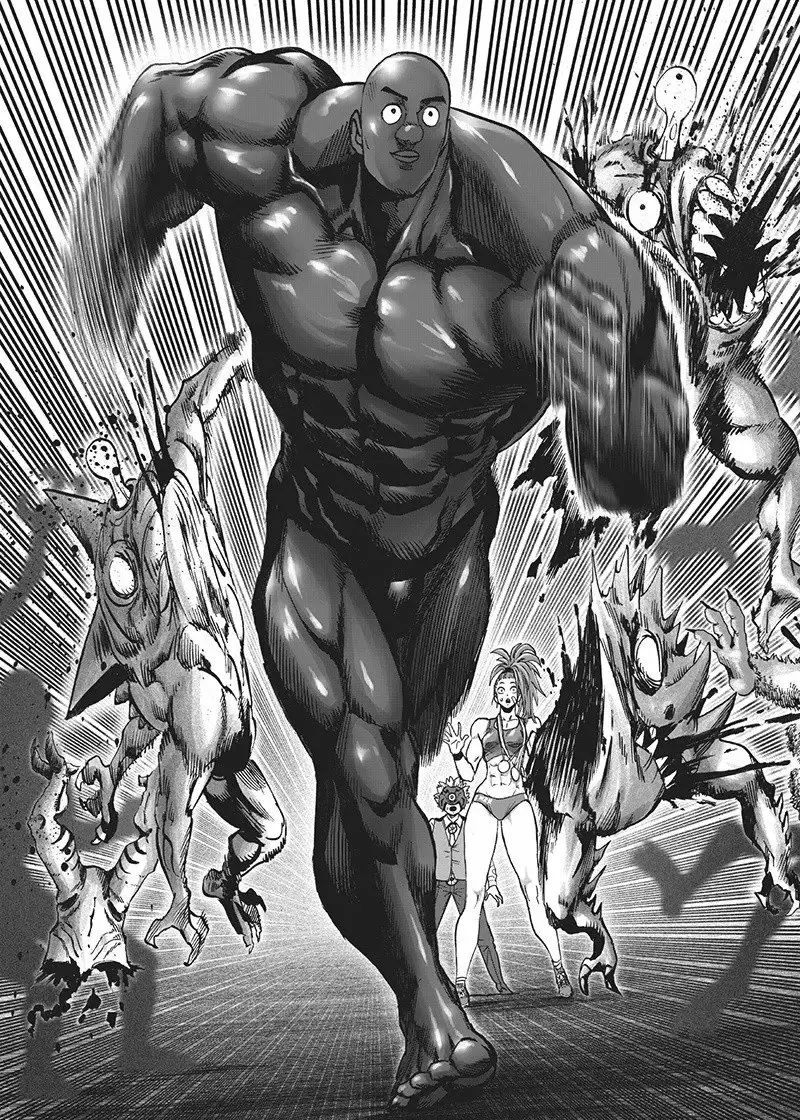 Página 59 del Manga