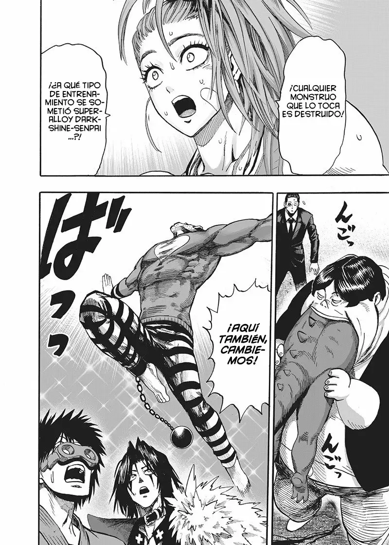 Página 60 del Manga