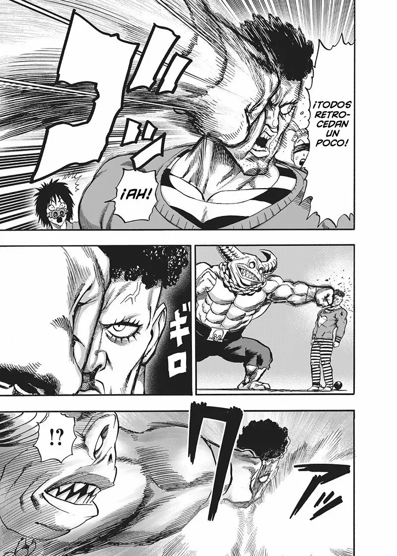 Página 61 del Manga