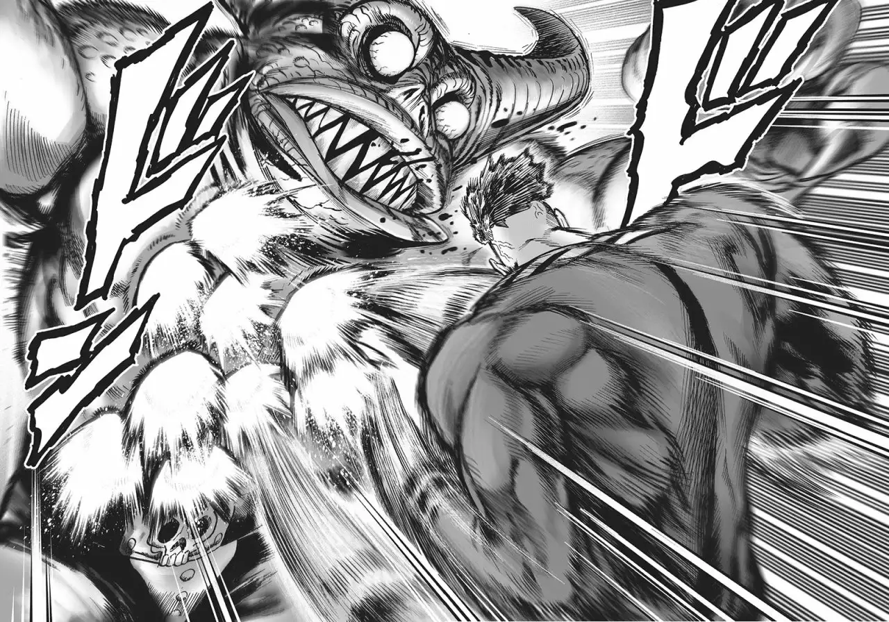 Página 62 del Manga