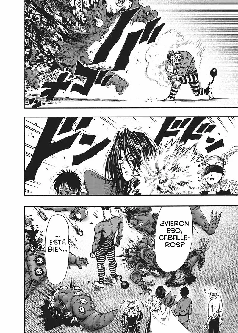 Página 64 del Manga