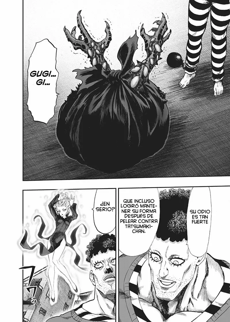 Página 66 del Manga