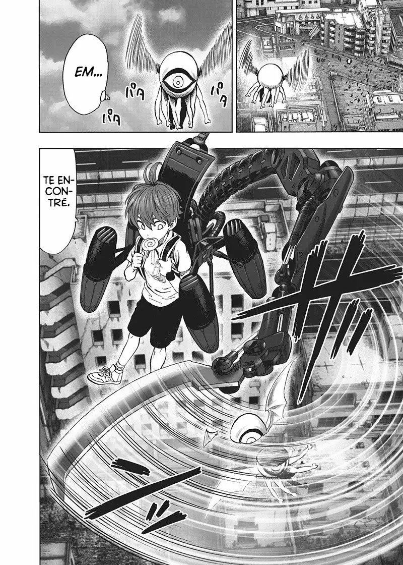 Página 68 del Manga