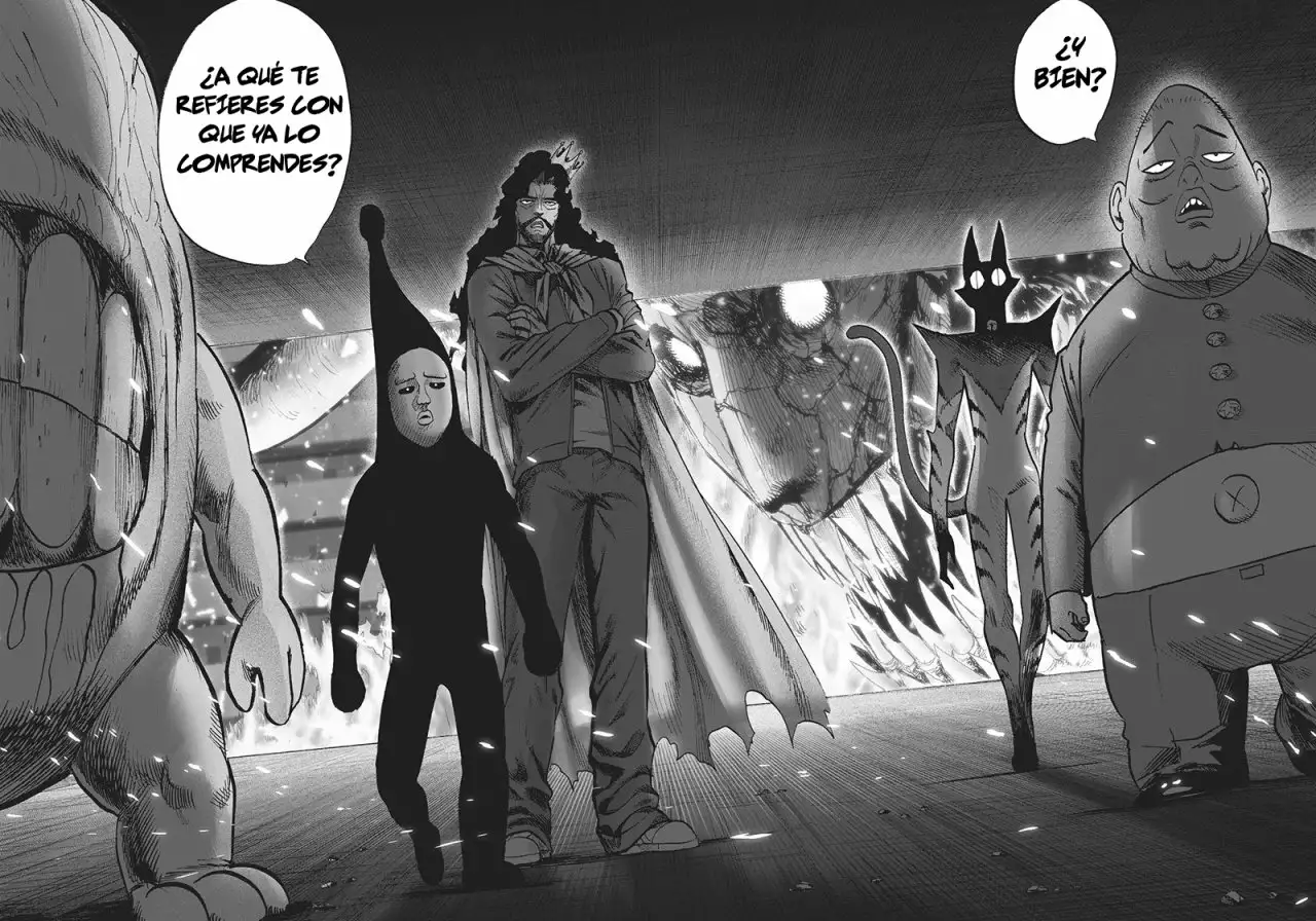 Página 71 del Manga