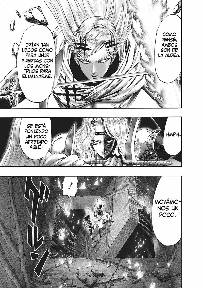 Página 35 del Manga