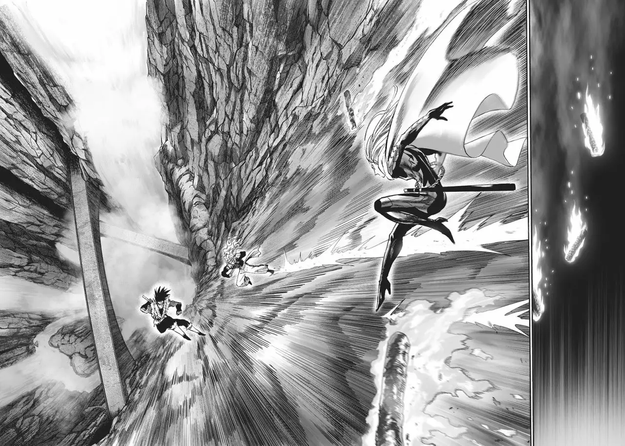 Página 36 del Manga