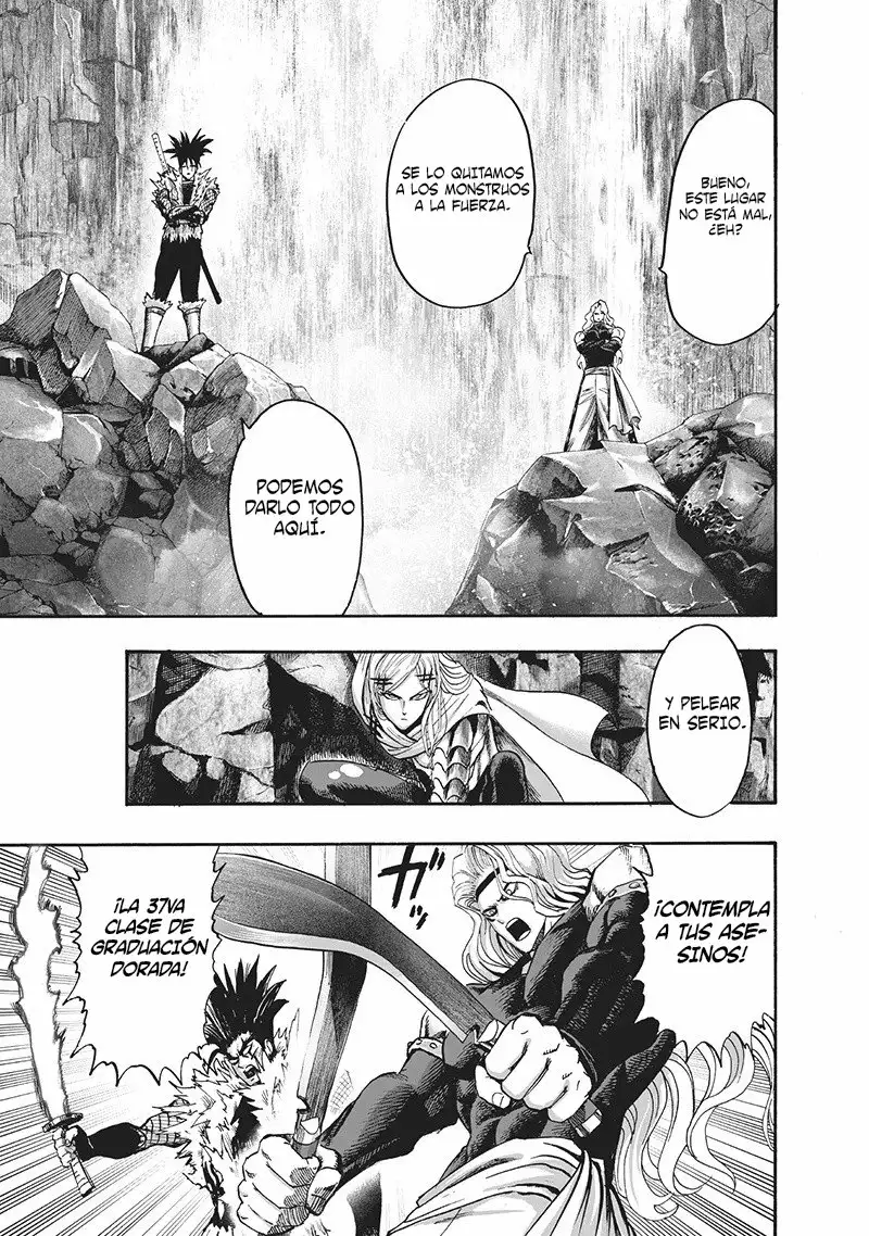 Página 40 del Manga