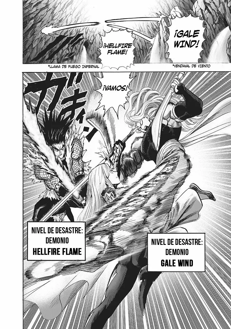 Página 41 del Manga